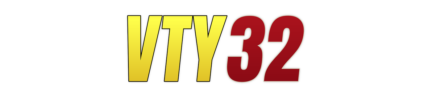 vty32 Logo